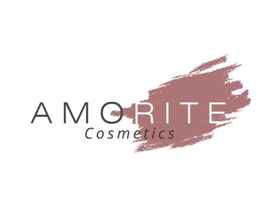 Trademark AMORITE Cosmetics