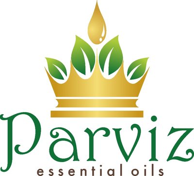 Trademark PARVIS ESSENTIAL OILS