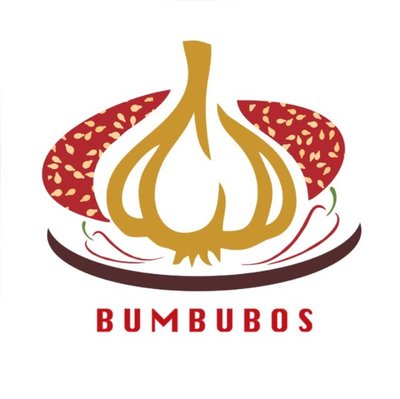 Trademark BUMBUBOS + GAMBAR