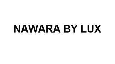 Trademark NAWARA BY LUX