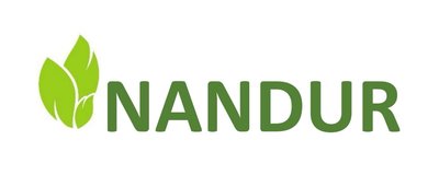 Trademark NANDUR+LOGO