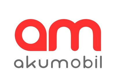 Trademark AKUMOBIL + LOGO AM