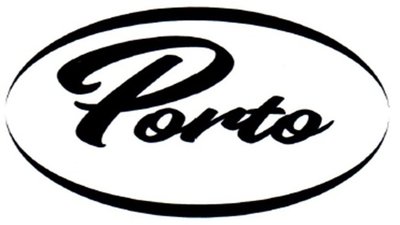 Trademark PORTO