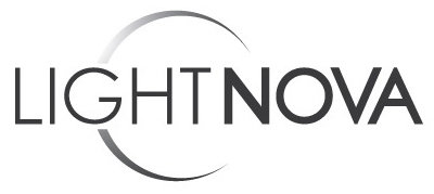 Trademark LIGHTNOVA