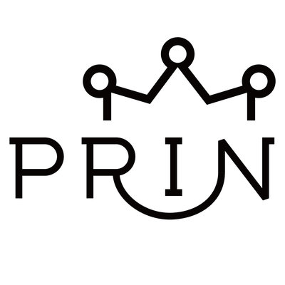 Trademark PRIN + Logo