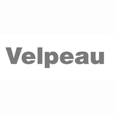 Trademark Velpeau