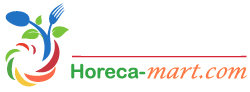 Trademark HORECA-MART.COM+LOGO