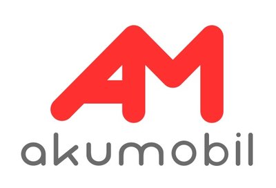 Trademark AKUMOBIL + LOGO AM