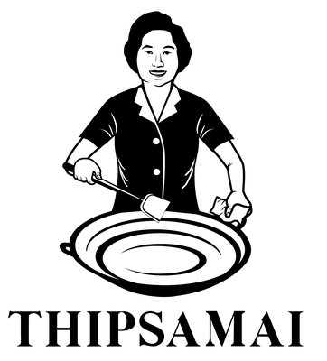 Trademark THIPSAMAI dan Logo