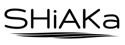 Trademark SHIAKA + LOGO