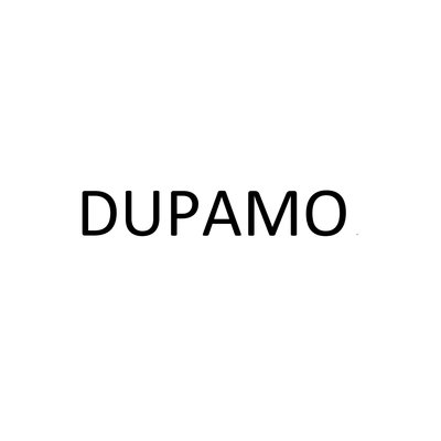 Trademark DUPAMO