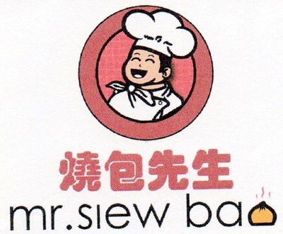 Trademark MR.SIEW BAO