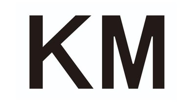 Trademark KM