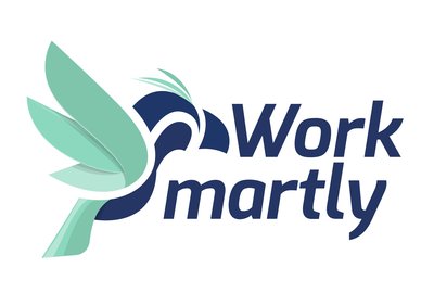 Trademark WORKSMARTLY + Logo