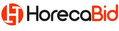 Trademark HorecaBid & Logo