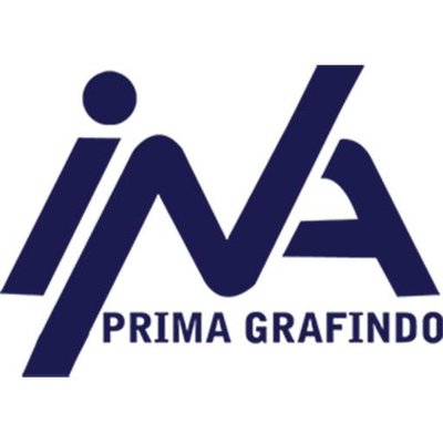 Trademark INA PRIMA GRAFINDO