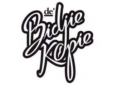 Trademark de’Bidjie Kopie