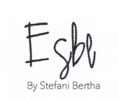 Trademark ESBE By Stefani Bertha