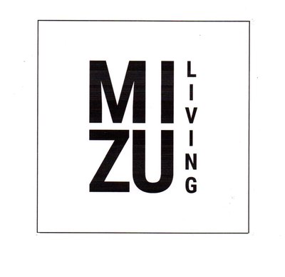 Trademark MIZU LIVING