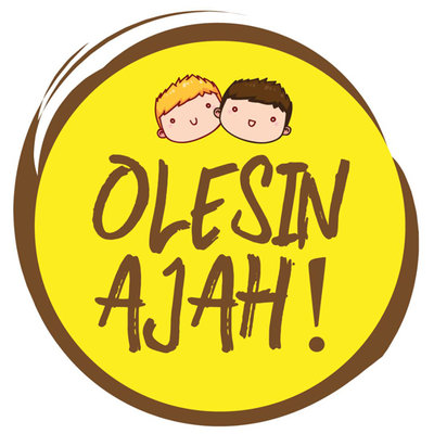 Trademark Olesinajah