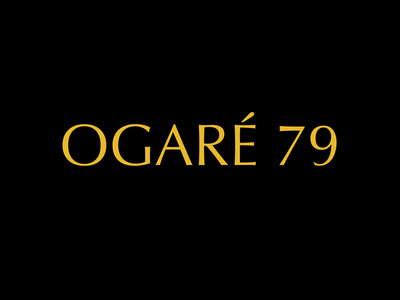 Trademark OGARÉ 79