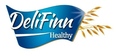 Trademark DELIFINN HEALTHY