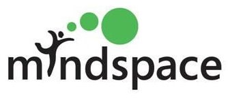 Trademark MINDSPACE + Logo