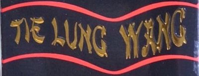 Trademark TIE LUNG WANG