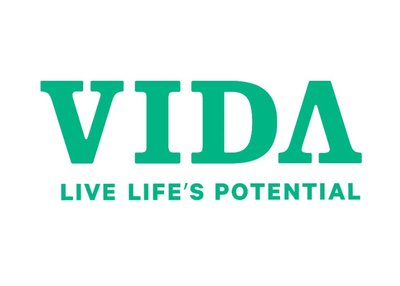 Trademark VIDA LIVE LIFE'S POTENTIAL