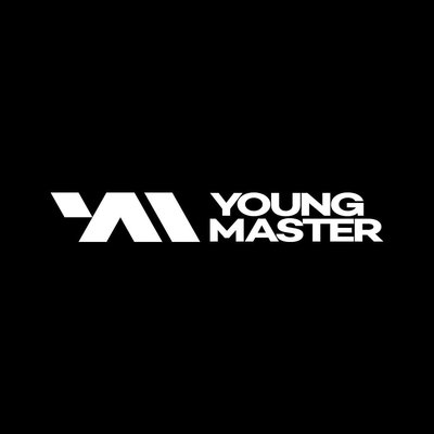 Trademark YOUNG MASTER + LOGO