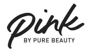 Trademark Pink BY PURE BEAUTY (stylized)