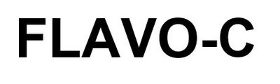 Trademark FLAVO-C