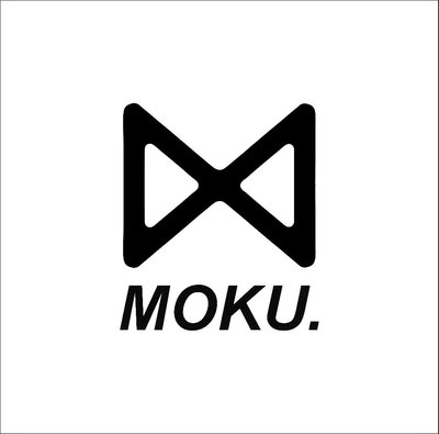 Trademark MOKU.