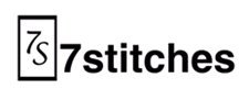 Trademark 7 stitches + Logo