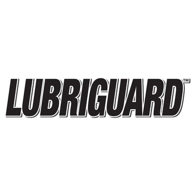 Trademark LUBRIGUARD