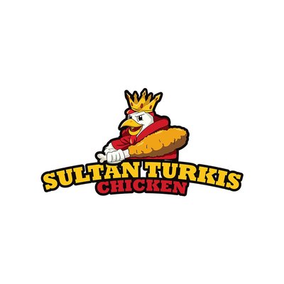 Trademark SULTAN TURKIS CHICKEN + LUKISAN