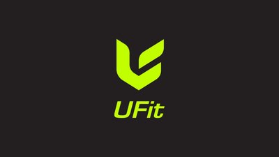 Trademark UFit +Logo