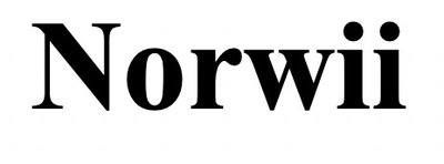 Trademark Norwii