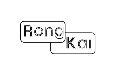 Trademark Rong Kai