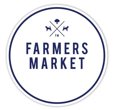 Trademark FARMERS MARKET & Logo