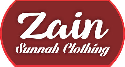 Trademark Zain Sunnah Clothing