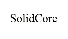 Trademark SolidCore