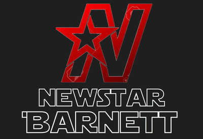 Trademark NEWSTAR BARNETT