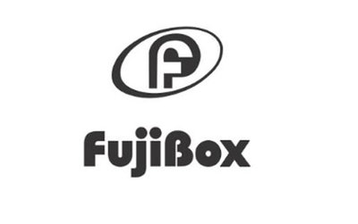 Trademark FUJI BOX