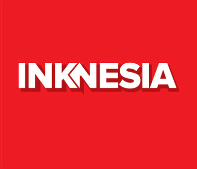 Trademark INKNESIA