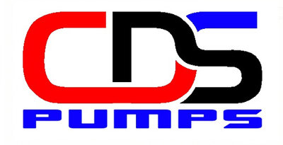 Trademark CDS PUMPS