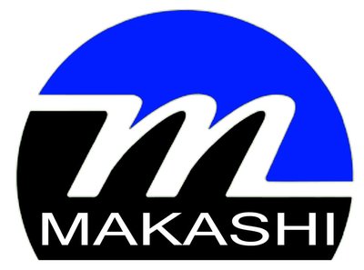 Trademark MAKASHI