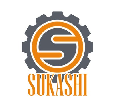 Trademark SUKASHI