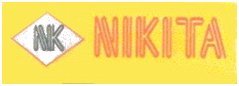 Trademark NIKITA + LOGO