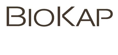 Trademark BIOKAP